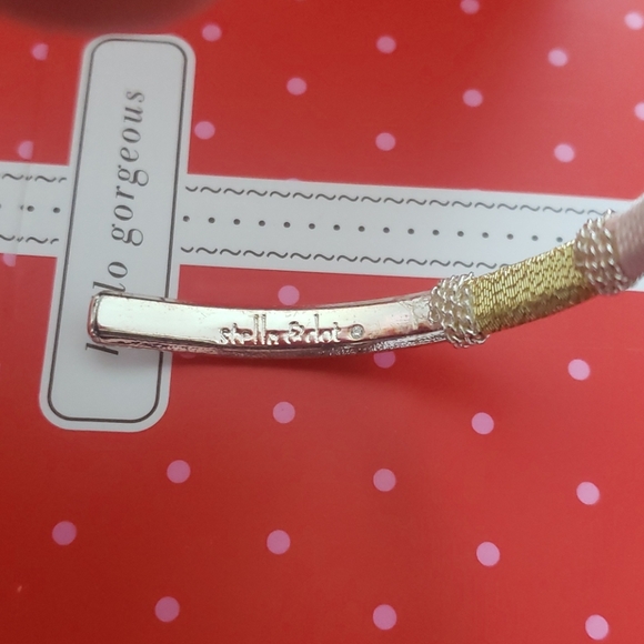 stella& dot bracelet - Picture 5 of 9